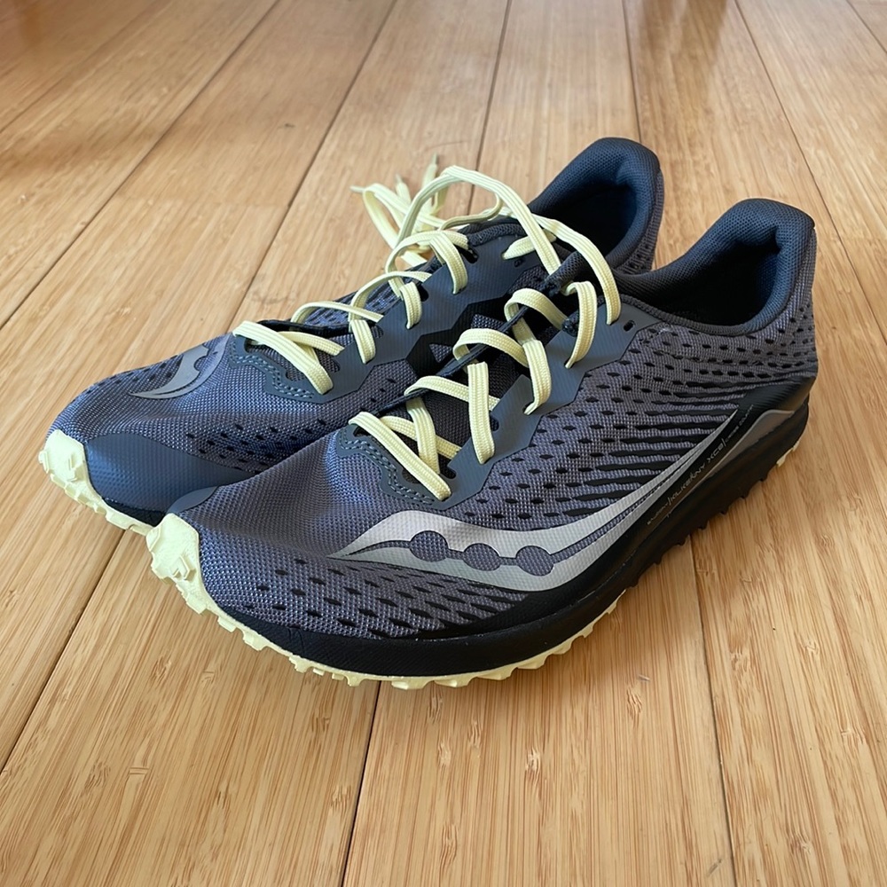 SAUCONY WOMEN’S Running/Racing Shoes